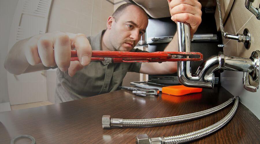 Local expert plumbing services in Frackville, PA